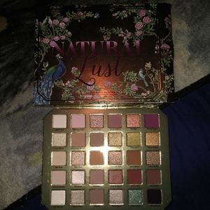 TooFaced- Natural Lust